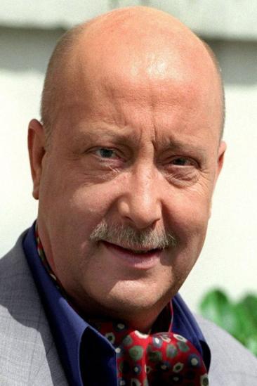 Wolf-Dietrich Berg Image