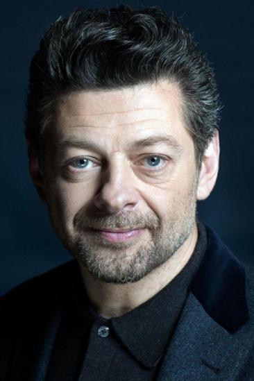 Andy Serkis Image