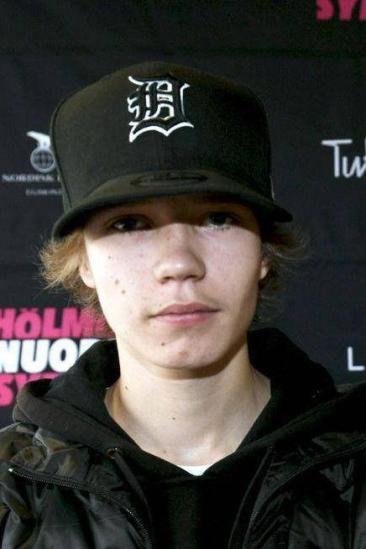 Jere Ristseppä Image