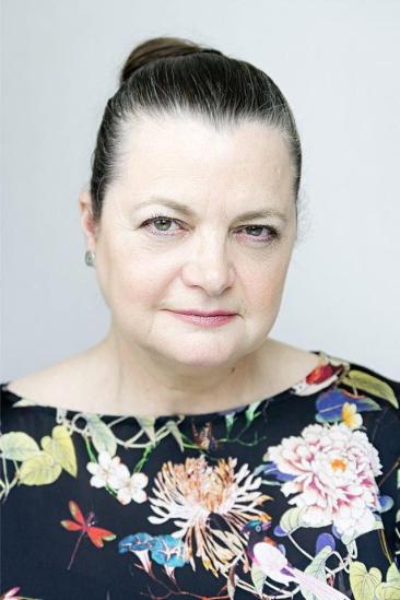 Jill Buchanan Image