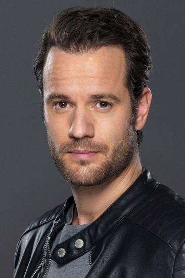 Miklós Bányai Image