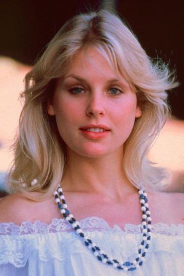 Dorothy Stratten Image