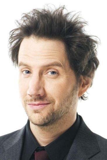 Jamie Kennedy Image