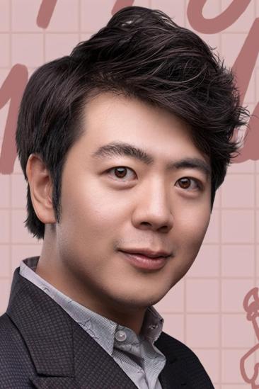 Lang Lang Image