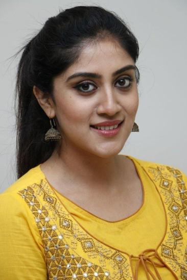 Dhanya Balakrishna Image