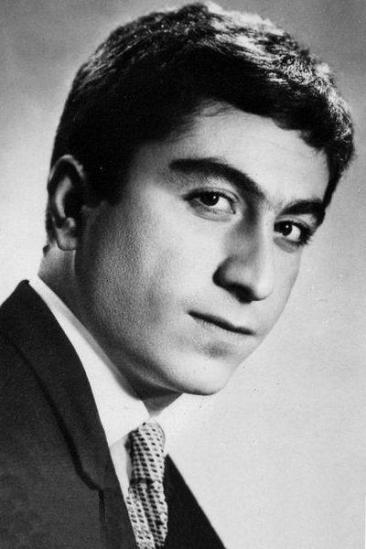 Georgi Kavtaradze Image