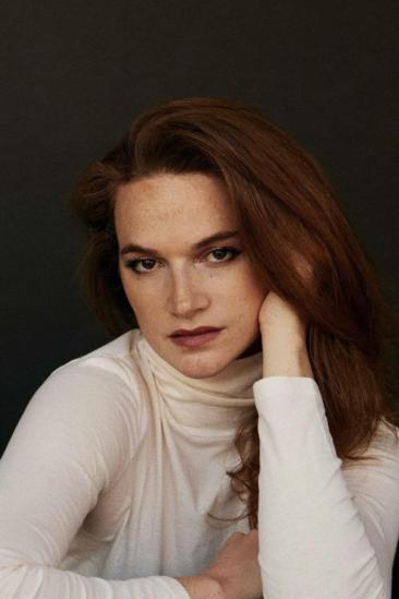 Elise Finnerty Image