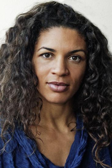 Isabelle Redfern Image