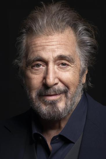 Al Pacino Image