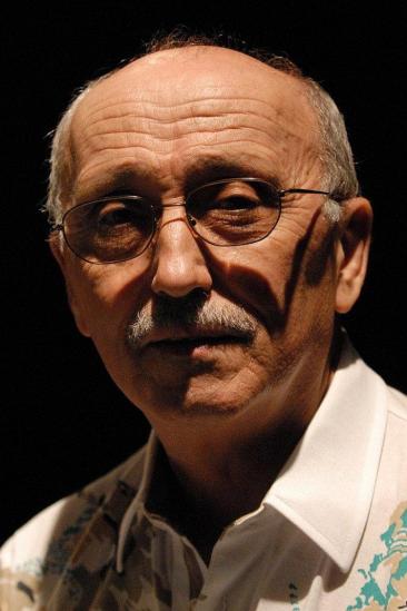 Czesław Majewski Image