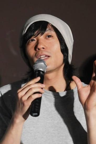 Lee Soo-hyeon Image