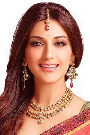 Sonali Bendre Image