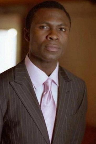 Awaovieyi Agie Image