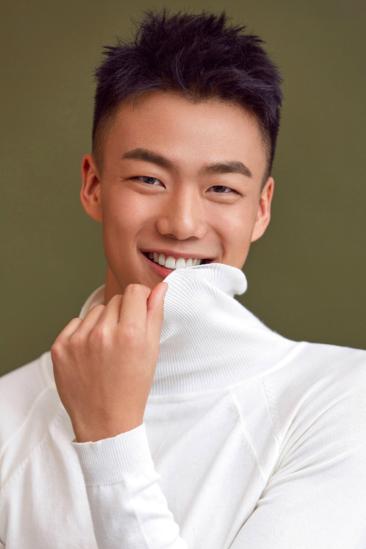 Gao Ge Image