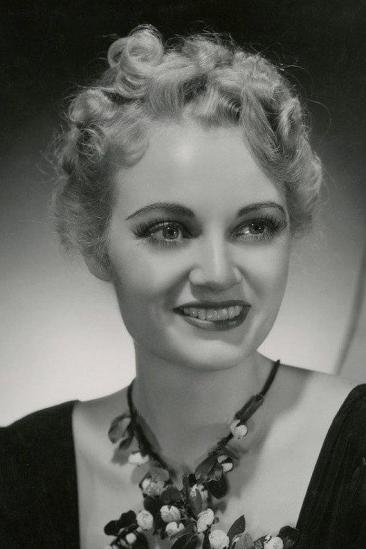 Muriel Hutchison Image