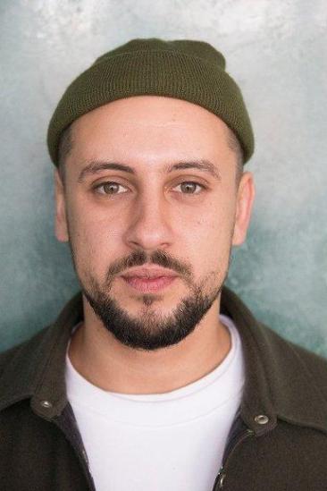 Dmytro Monatik Image