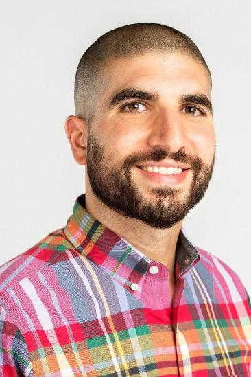 Ariel Helwani Image
