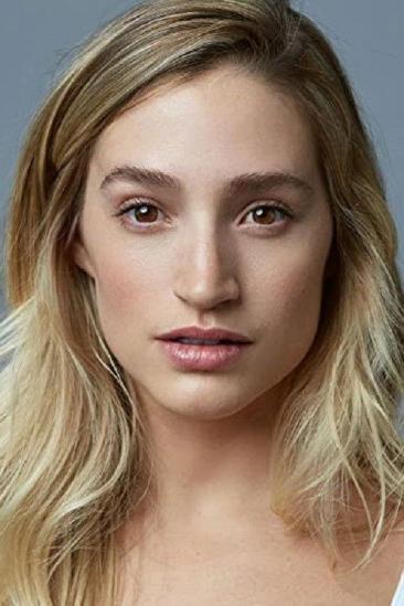 Ashleigh van der Hoven Image