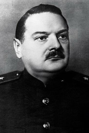 Andrei Zhdanov Image
