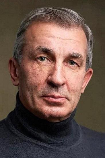 Aleksandr Andrienko Image