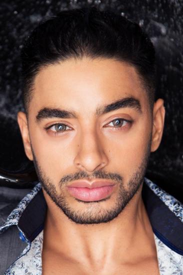 Laith Ashley Image