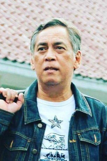 Joshua Pandelaki Image