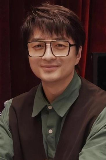 Jerry Liu Image
