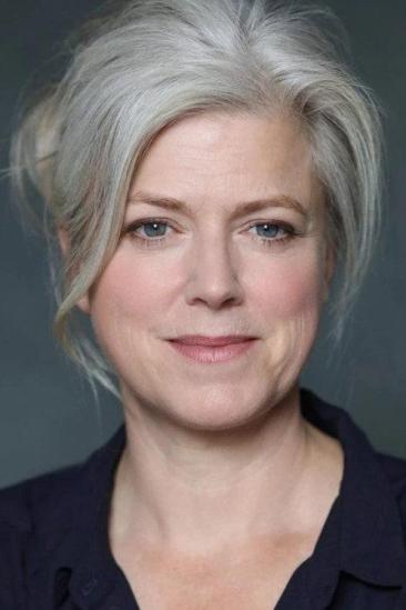 Caroline Harker Image