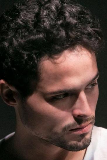 Gonzalo Vega Jr. Image