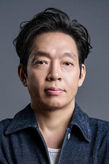 Park Ji-hwan Image