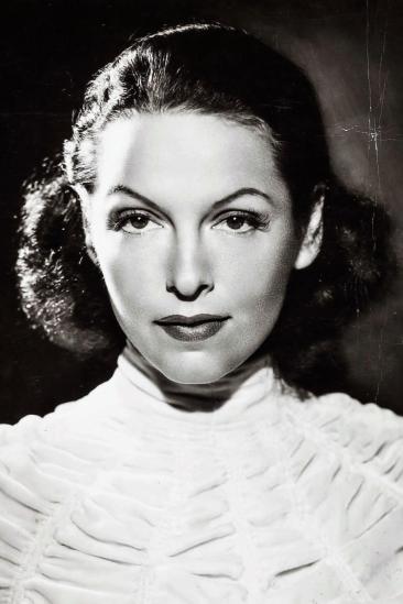 Gale Sondergaard Image