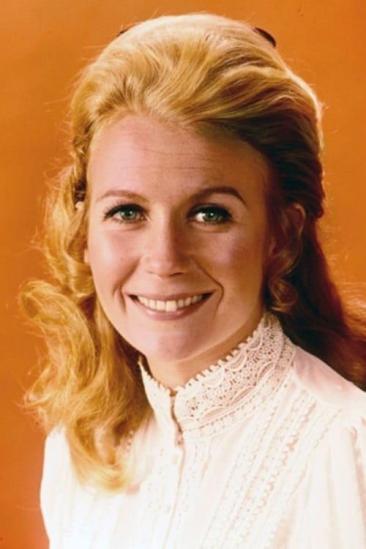 Juliet Mills Image