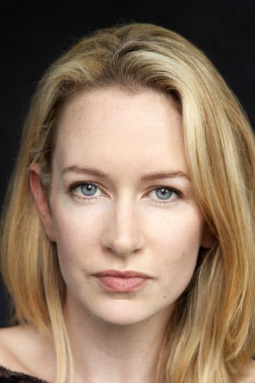 Catriona Loughlin Image