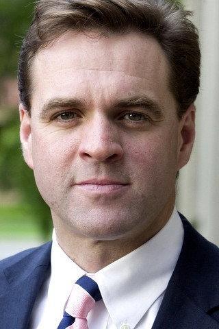 Niall Ferguson Image