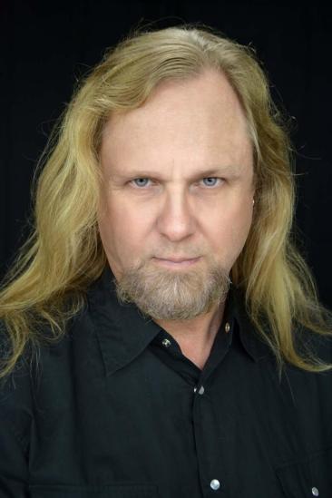 Scott Shaw Image