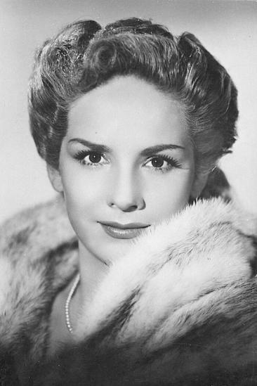 Rosita Quintana Image