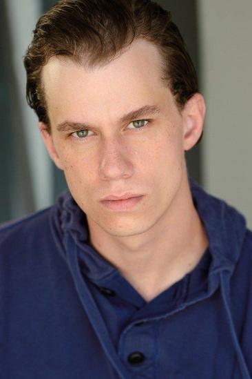 Zach Lane Image
