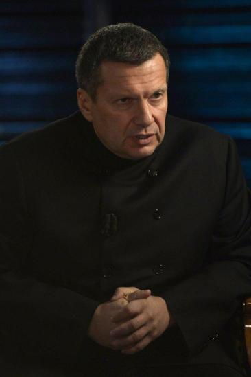 Vladimir Solovyov Image