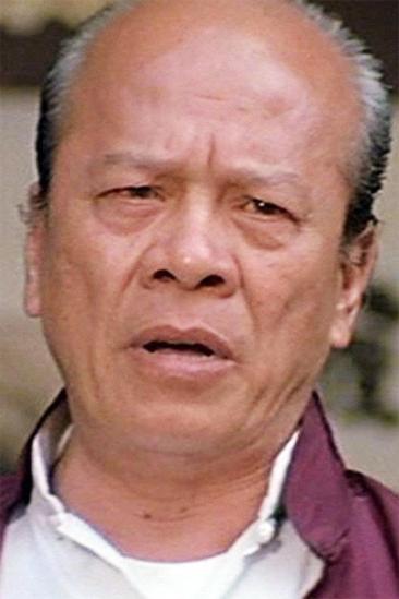 Fung Ging-Man Image