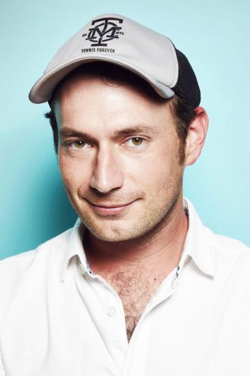 Brandon Scott Jones Image