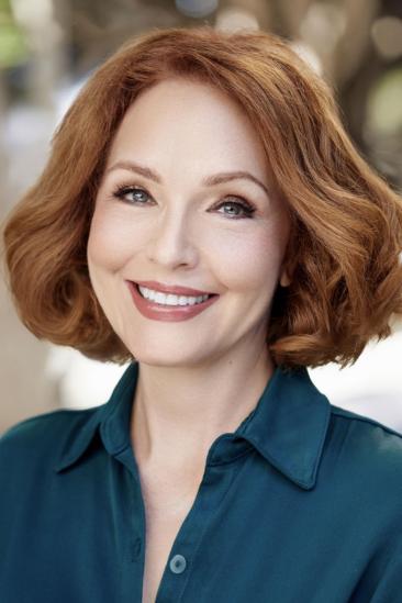 Amy Yasbeck Image