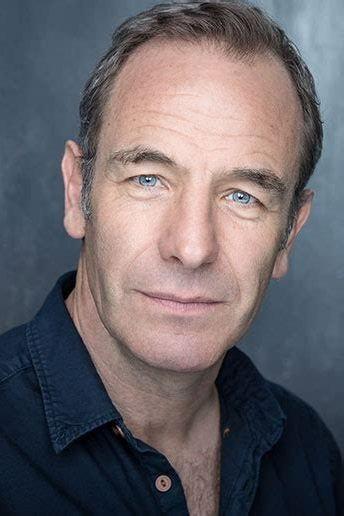 Robson Green Image