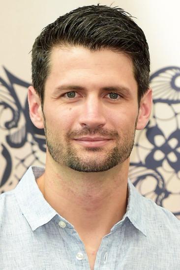 James Lafferty Image