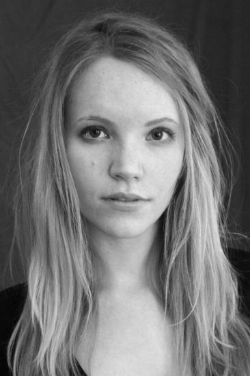 Tamzin Merchant Image