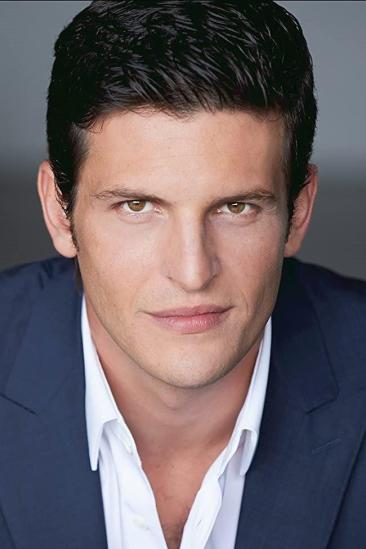 George Tchortov Image