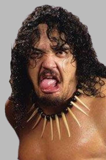 Samula Anoa'i Image