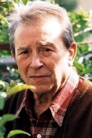 Iakovos Kabanellis Image