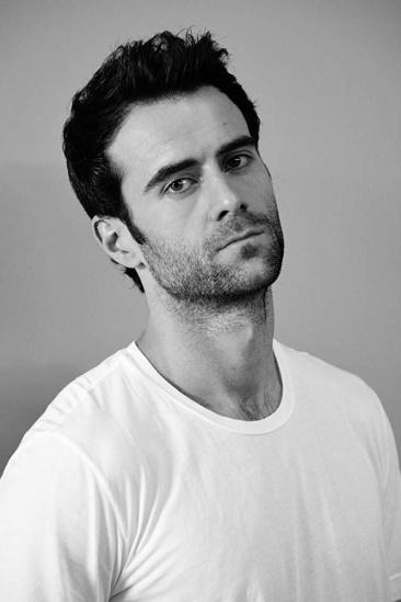 Cillian O'Sullivan Image