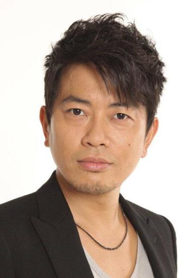 Hiroyuki Miyasako Image