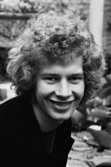 Bill Bruford Image